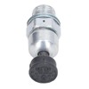 Universal Decompression Valve , 2 Piece Compression Release Valve Simple