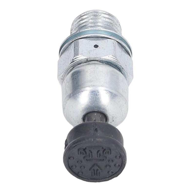 Universal Decompression Valve , 2 Piece Compression Release Valve Simple