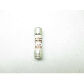 Cooper Bussmann KTK-8 Limitron Fast Acting Fuse