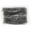 Kennys Licorice Twists, Black, 1 Pound