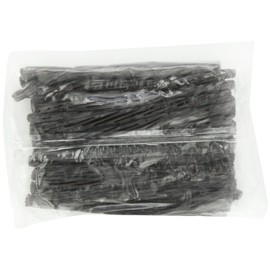Kennys Licorice Twists, Black, 1 Pound