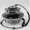 DuraGo 29515046 Front Hub Assembly