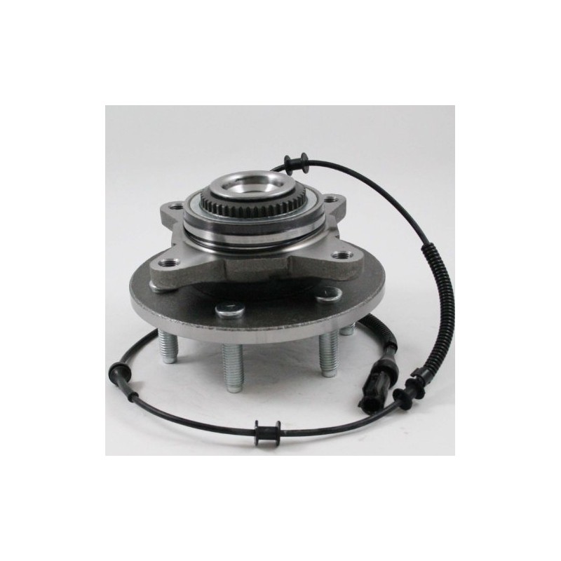 DuraGo 29515046 Front Hub Assembly