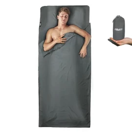 Frelaxy XL Sleeping Bag Liner - Ultralight Travel Sheet