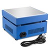 Soiiw 110V 850W Soldering Hot Plate LED Microcomputer Electric Preheat