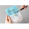 Mediflower Medi Flower Diatomaceous Earth Algae Mask Disposable Modeling Pack