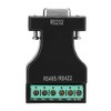 RS-232 To 485/422 Adapter Cascadable 16-32 Devices Converter for Attendance