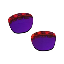 Vonxyz Lenses Replacement for Bose Soprano Sunglass - Midnight MirrorCoat Polarized