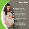 Naturesplus Ultra Prenatal 90tabs Vit D3 Hierro Sfn