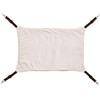Petio Cat Hammock, Necoco, Spacious Sleeping Cat Hammock, Brown