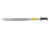 Imacasa 28 Inch Guarizama Machete with Cross Guard Handle