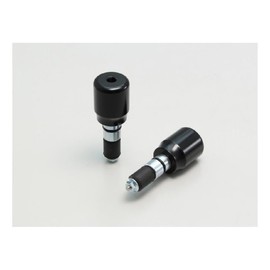 Hurricane SSC Heavy Weight Black Outer Diameter 1.4 inches (35 mm) General Purpose Type HB0349B