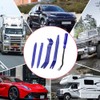 Auto Trim Removal Tool Kit, 5PCS Car Interior Door Panel