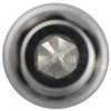 TONE Replacement Universal Bit Socket 2BNU-13 Bit Insert, 2 Sides