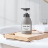 Healvian 12pcs Waterproof Soap Labels Bathroom Labels for Bottles Toiletry