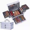 Miss Rose 190 - Kit De Maquillaje Para Maquillaje, Paleta