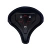 Sella di Ricambio per Cyclette a 3 Viti Ergonomica Comoda