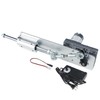 Reciprocating Cycle Linear Actuator, DC 24V Adjustable Telescopic Rocker Arm