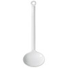 Wada Corporation Hollow Kitchen Ladle, Small, 6.9 inches (177 mm),
