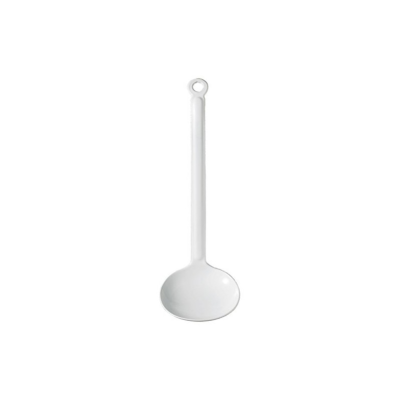 Wada Corporation Hollow Kitchen Ladle, Small, 6.9 inches (177 mm),