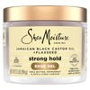 SheaMoisture Styling Aid - Aceite de ricino negro jamaicano, 3.5