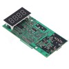Microwave Oven Computer Board Accurate Compact Smart Board for Midea