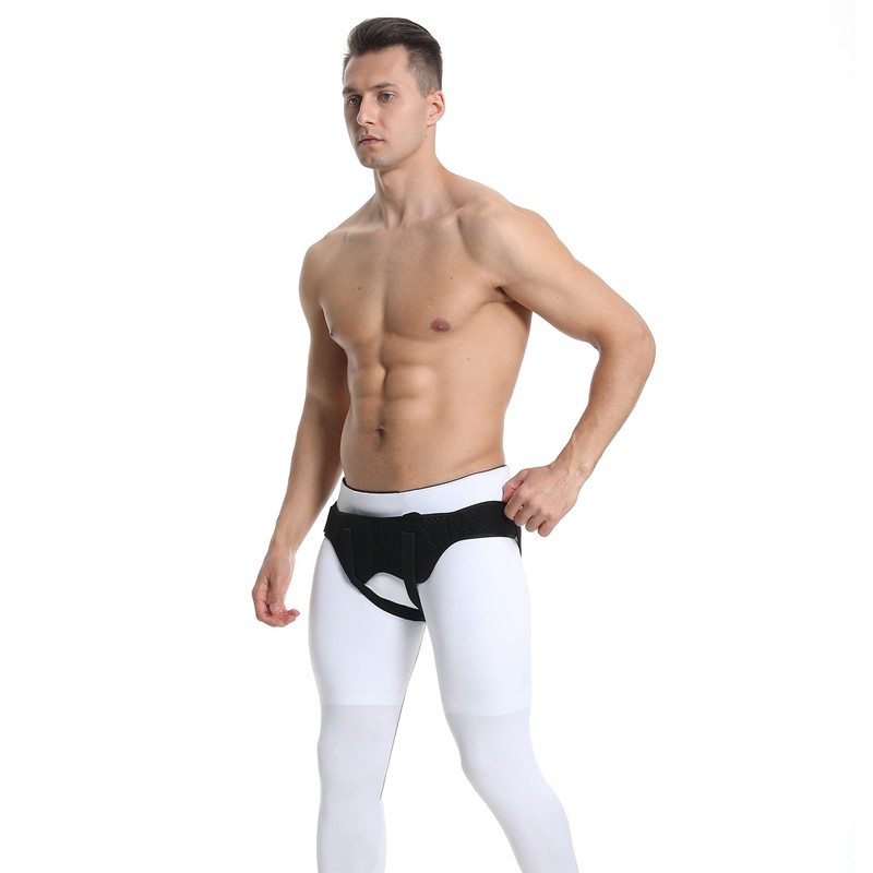 Belltop - Hernia Belt for Men and Women - Hernia