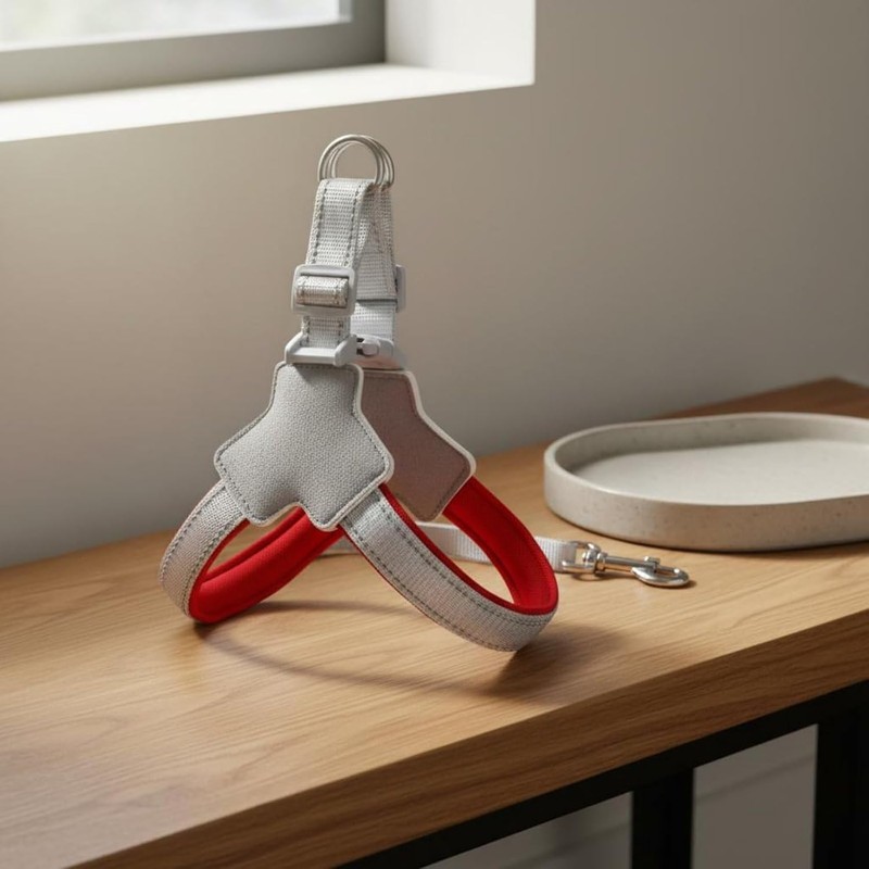 Correa Extensible Automática Retráctil Correa Portátil Anti Nudos para Exteriores,