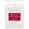 Gino Concentre Lift Eclat Beauté Ampoule 2vials+sample Mini Lift Eclat