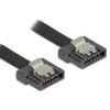 DeLOCK 0.3m SATA III 0.3m SATA III 7-pin SATA III