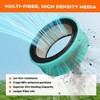 Hipa 24 083 03-s Air Filter for Kohler CH18 CH20