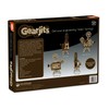 MindWare Gearjits Movie Projector – Wooden 3D Mechanical Model Kit
