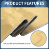 INFINAUTO Headliner Fabric 80" l x 57" W for Car
