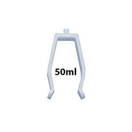 Scilogex 18200963 Centrifuge Tube, 50ml x 12, Use with MX-RL-E and MX-RD-E
