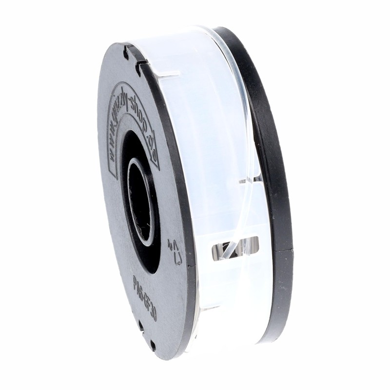 FLORABEST Replacement Spool for Electric Grass Trimmer | Suitable for