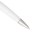 CROSS Bailey Light Polished White Resin Ballpoint Pen - Refillable