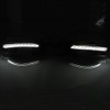 ECAHAYAKU Sequential LED Turn Signal Lights For HONDA Accord/CIVIC/INSPIRE 2018-2022