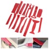 16pcs Auto Interior Trim Removal Tool Kit Panel Audio Dashboard
