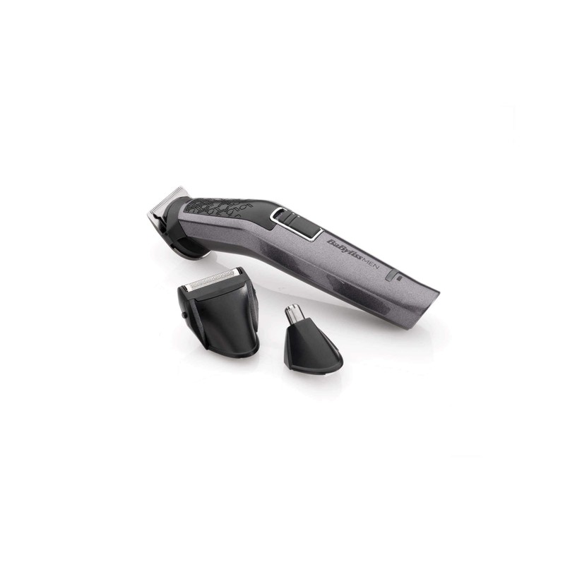 BaByliss.