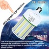 SAGFU 100W LED Corn COB Light Bulb,LED Corn Bulb 5000K