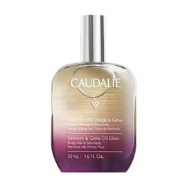 Caudalie Smooth & Glow Oil Elixir, 50ml
