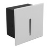 LED Indoor Step Light 4000K Natural Light Horizontal Stairway Lighting