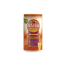 Other brands Metamucil Fiber Smooth Orange 1060g (180 servings) / 메타무실 파이버 스무스 오렌지 1060g(180회분)