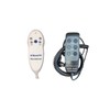Reverie Adjustables RC-HW-105 or Reverie 3E Wired Replacement Remote for