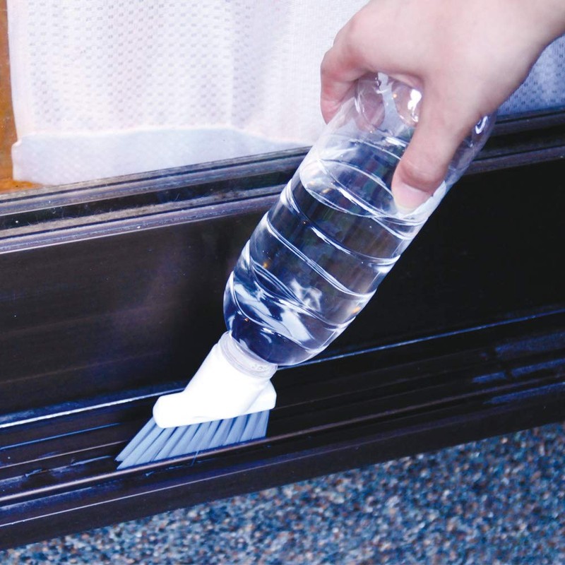 Azuma AZ745 Cleaning Brush, Pet Wasp Brushing, Brush Width 3.1