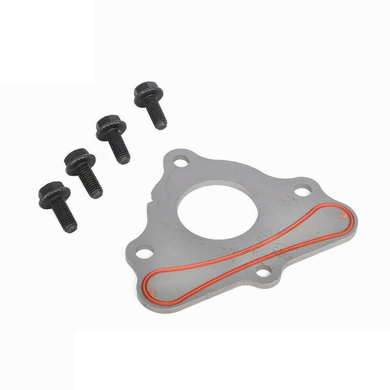 MAX COOL Engine Camshaft Thrust Retainer Plate Gasket Suitable for