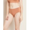 Boody - Midi Briefs, Nude / S