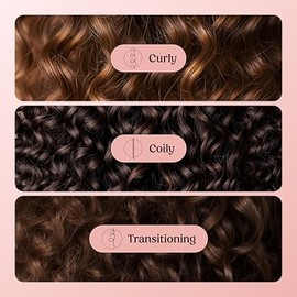 SKALA Crespo Divino Leave-In 3 en 1 para Rizos Naturales Definidos, 260ml