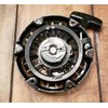 CTTINKT Genuine Starter Recoil Assy GXR120RT 28400-ZDJ-003ZB,Replacement for HONDA OEM