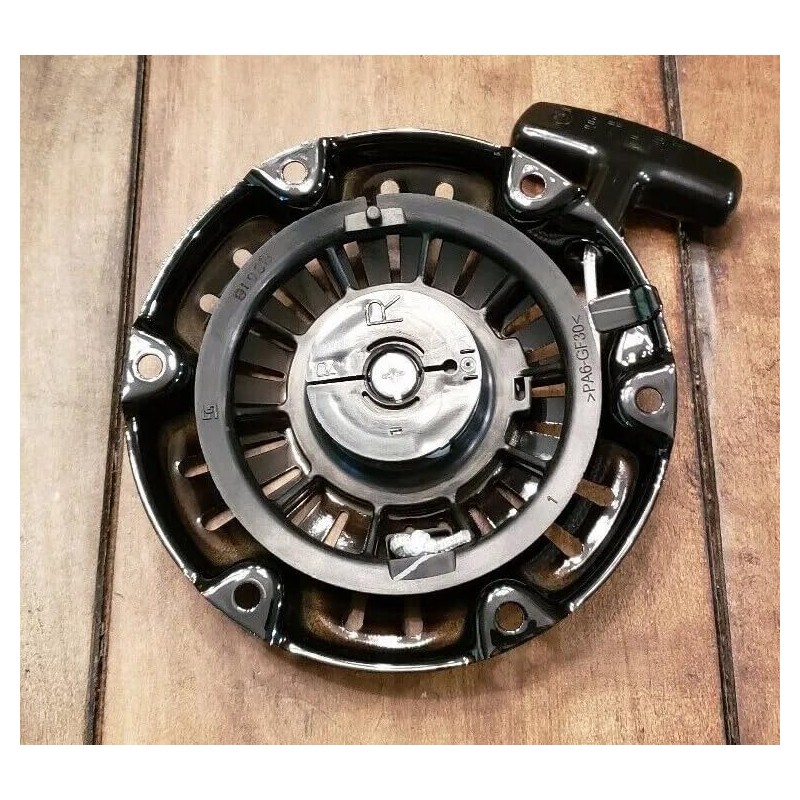 CTTINKT Genuine Starter Recoil Assy GXR120RT 28400-ZDJ-003ZB,Replacement for HONDA OEM